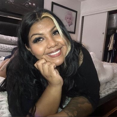 OnlyFans Model NALGONA NEGRA (negraconnalgas) Profile Image