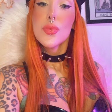 Thay Cherry (thaycherry) OnlyFans Profile Image