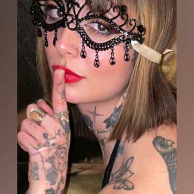 Fawn (fawnluvsyou) Profile Photo Added 2025-03-19