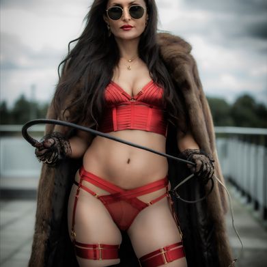 The Calendar of Obsession - 365 days (sultanaaishas_calendar) Header Photo Added 2025-09-14