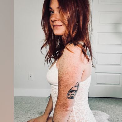 FreckledJEDI (freckledjedi) Profile Photo Added 2025-08-03