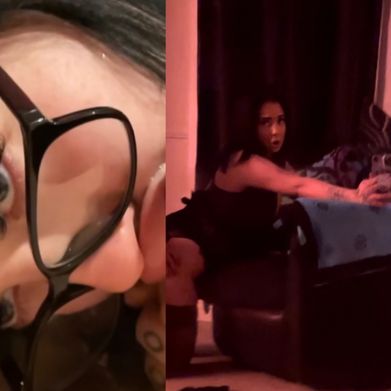 Kiki ur filthy lil online gf ₊‧°𐐪♡𐑂°‧₊ (ang3lbluntss) Header Photo Added 2024-09-14