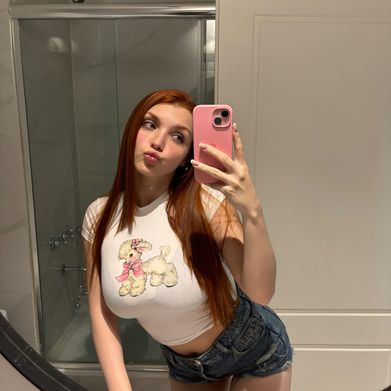 OnlyFans Model Cami Cami ✨ (camiwashere) Profile Image