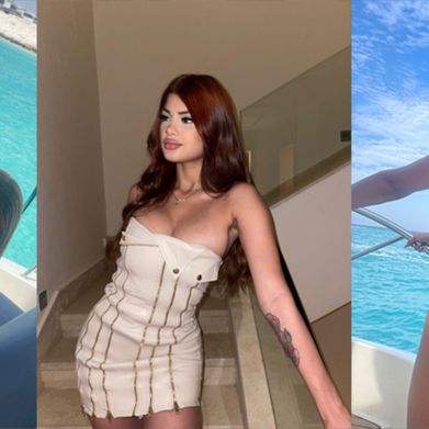 Nicole 🍑 (nicoleislovely) Header Photo Added 2025-02-04