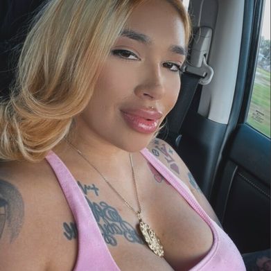 OnlyFans Model Petty lexyy (petty_lexyy) Profile Image
