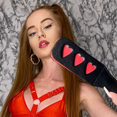 𝕽𝖆𝖇𝖇𝖎𝖙 | 𝕻𝖊𝖗𝖋𝖊𝖈𝖙 𝕸𝖎𝖘𝖙𝖗𝖊𝖘𝖘 😈 Added Photo on 2025-02-14