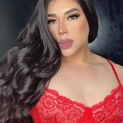 Sarah (saritacolombianats) OnlyFans profile photo