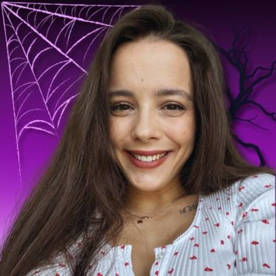 💜Nelly Belle💜 (nellybelle) Profile Photo Added 2025-10-31