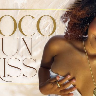 𝒞𝒪𝒞𝒪⋆ ༅˚🔆•🍹💛 (ebony_sunkiss) Header Photo Added 2025-09-07