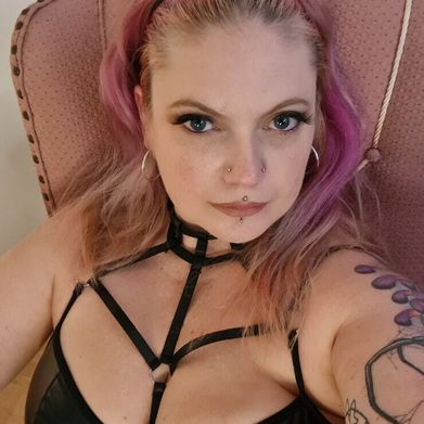 OnlyFans Model Sirene Serpens (sireneserpens) Profile Image