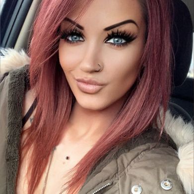 Sierra Charm (sierracharm) Profile Photo Added 2024-11-22