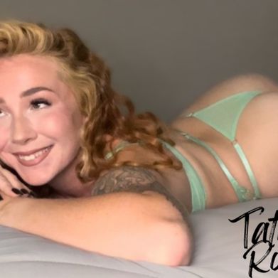 Tatum Rose💋 (tatumrose6997) Header Photo Added 2024-10-15