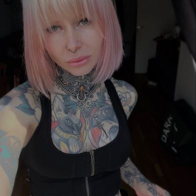 KittyKaos (kittykaosss) OnlyFans profile photo