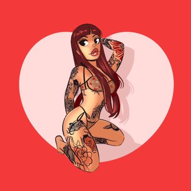 Bunny 💗 Deskicio Added Photo on 2025-03-08