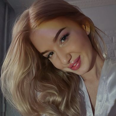 Luna 💎 (iam_luna18) Profile Photo Added 2025-05-12