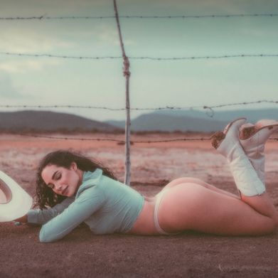 Kandy Alejandra 🇲🇽 (alejandra.kandy) Header Photo Added 2024-06-02