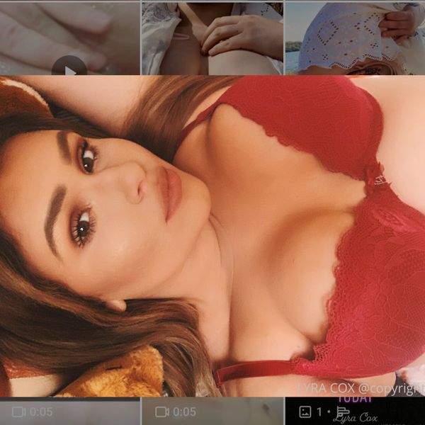 🔞Lyra Cox🔞 (lyracox) OnlyFans profile photo