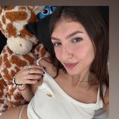 Ευγενία 🧸 (youreugenia) Profile Photo Added 2025-04-10