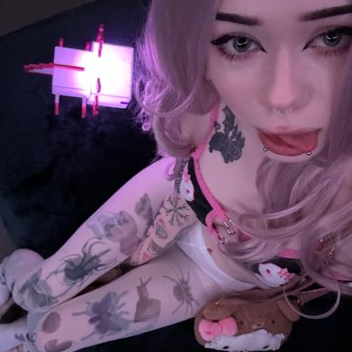 Acidfroggy (acidfroggy) OnlyFans Profile Image