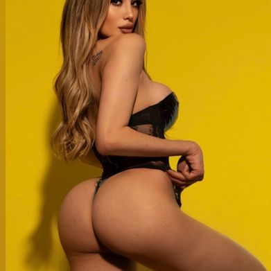 Grezia Fox 🦊 (greziafoxx) OnlyFans profile photo