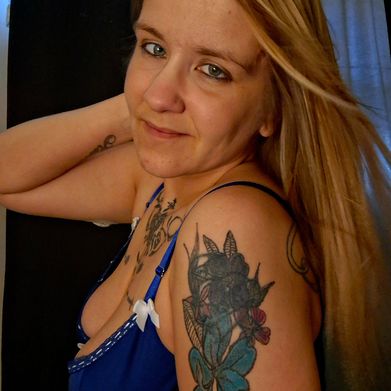 💜 Violet Marie 💜 Added Photo on 2025-07-17