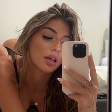 Malia Rain (maliarain) Header Photo Added 2025-06-24