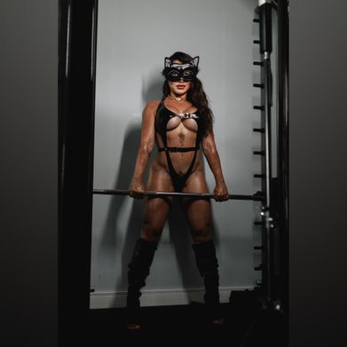 J Brazil (jbrazilfit) Header Photo Added 2025-01-29