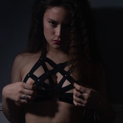 Alma Almirón (almagustina) Profile Photo Added 2024-09-14