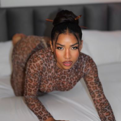 🤎 The Chocolate Muse 🤎 (marianellaaragonvip) Profile Photo Added 2025-11-01