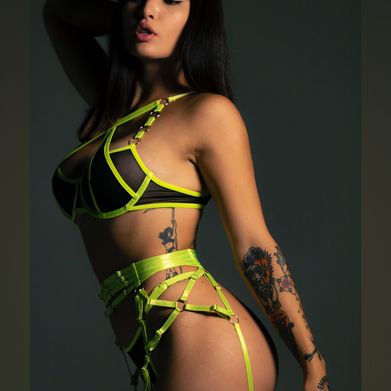 Lori Ice (itsloriice) OnlyFans profile photo