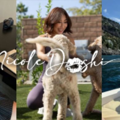 Nicole Doshi (nicoledoshitv) Header Photo Added 2025-02-14