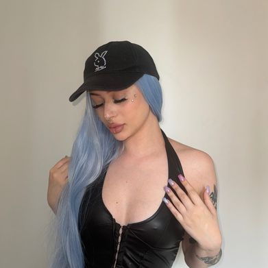 💖 𝐀 𝐔 𝐑 𝐈 𝐊 𝐀 💖 (aurika_alt) Profile Photo Added 2025-07-10