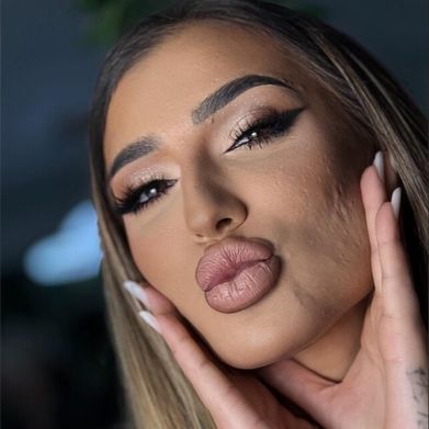 Ariya Kay VIP (ariaaryanavip) Header Photo Added 2025-12-23