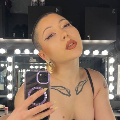 Krisss Mara - 8$ (krisssmara) Profile Photo Added 2025-02-14