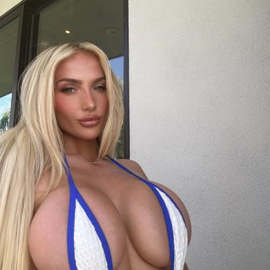 Blair🍒 #1 Tits on Onlyfans (blairbbyxo) Profile Photo Added 2024-12-12