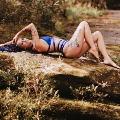 PaganVikingGoddess (paganvikinggoddess) Profile Photo Added 2025-09-26