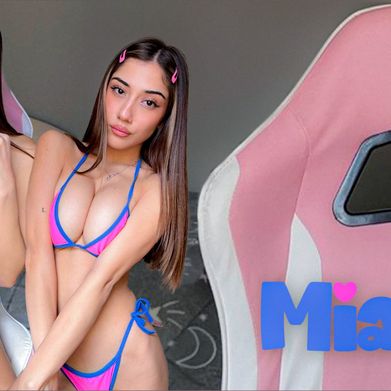 Mia Valencia 🖤 (mia.valencia) Header Photo Added 2025-02-03