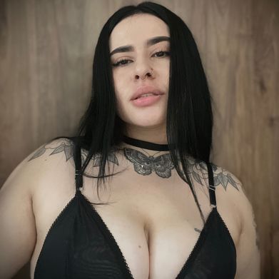 Vanessa Dupont 🦇⛓️🧸 (tittyqueenofcl) Profile Photo Added 2025-09-26