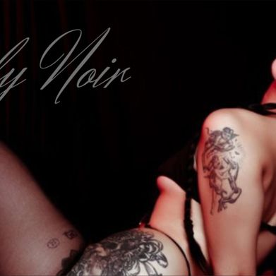 ✞ Emily Noir  ✯ (emilyynoir) Header Photo Added 2025-08-12