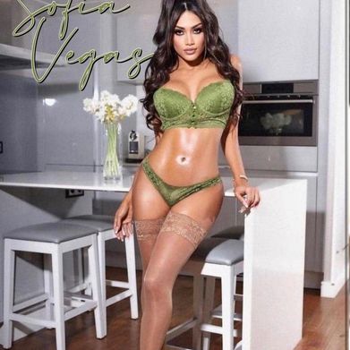 Sofia (sofiavegas02) OnlyFans Profile Image