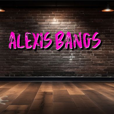 AlexisBangs ©um$lut 💦 (alexisbangsforfree) Header Photo Added 2024-10-14