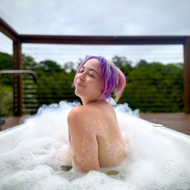 OnlyFans Model Violet Amo (u442239685) Profile Image