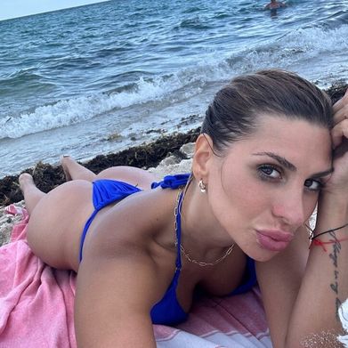 Linda Martinez💕 (lindamartinezz) OnlyFans Profile Image