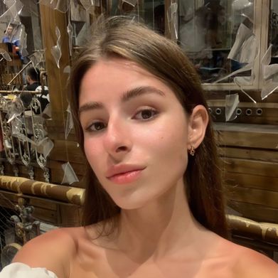 🌸Liora XO🌸 (liora.xo) OnlyFans Profile Image