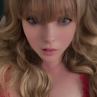 Creamy Aimée 💕 - Let’s video call 📞 (aimeedaizomevip) Profile Photo Added 2025-04-12