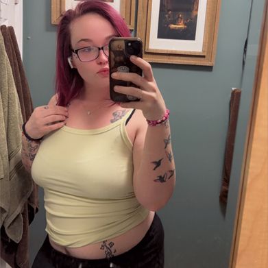 Briana smith (brieens965) OnlyFans profile photo