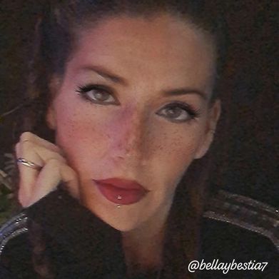 𝙁𝙇𝙊𝙍𝙀𝙉𝘾𝙄𝘼 🔥🔥 (bellaybestia7) Profile Photo Added 2025-07-26