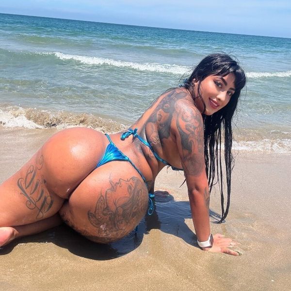 Karen Yelithxa 🍑🇨🇴 (karencifuentesvip) OnlyFans profile photo