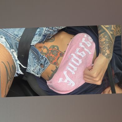 Bunny 💗 Deskicio Added Photo on 2025-05-05