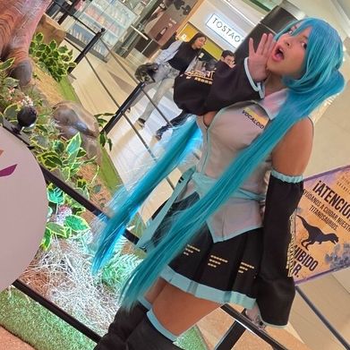 OnlyFans Model Maiya Valentine (maiya.val) Profile Image